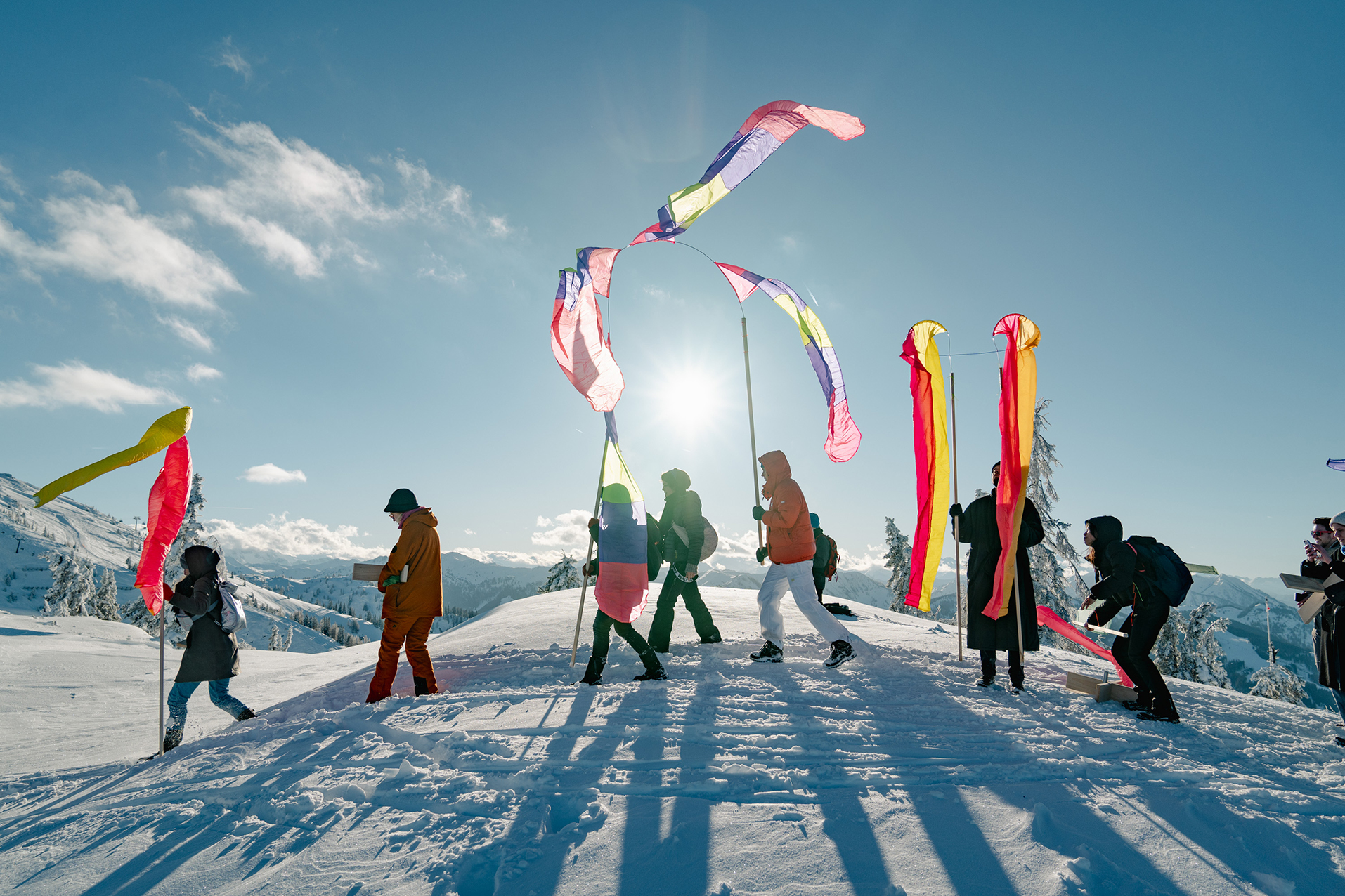 International Festivals and Biennials | British Council Arts